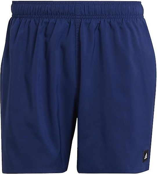 adidas Sportswear Badeshorts SLD CLX SHO SL DKBLUE/BLACK günstig online kaufen