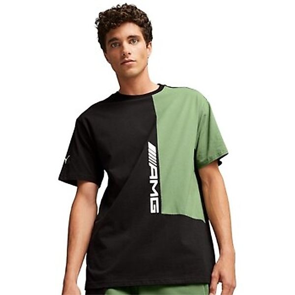 Puma  T-Shirt Mercedes-AMG Statement günstig online kaufen
