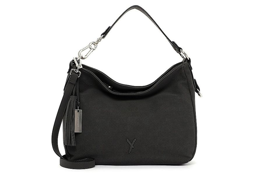 SURI FREY Schultertasche SFY Romy, Polyurethan günstig online kaufen