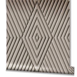 Marburg Vliestapete »Optic Opulence« 3D-Optik moderne Vliestapete für Wohnz günstig online kaufen