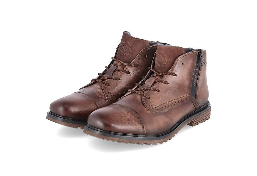 bugatti Schnürboots Stiefel günstig online kaufen