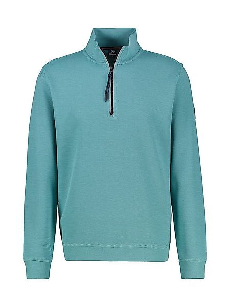 LERROS Sweatshirt LERROS Herren Sweat-Troyer günstig online kaufen