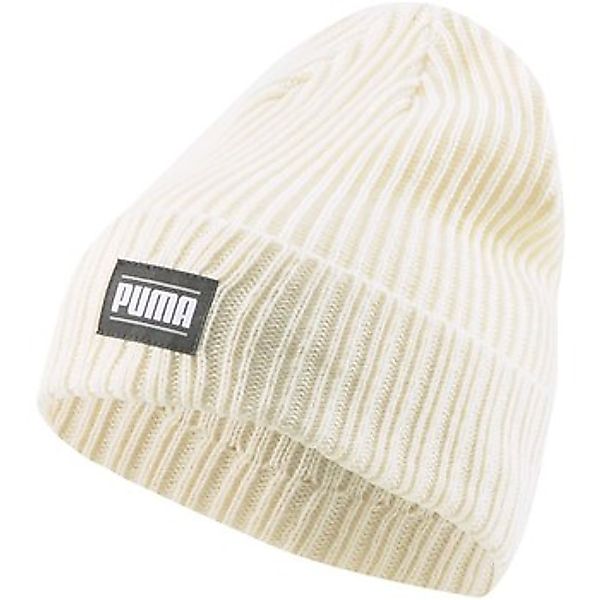 Puma  Mütze Ribbed Classic Cuff Beanie günstig online kaufen