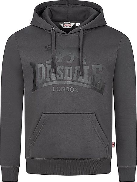 Lonsdale Kapuzenpullover Go Sport 2 günstig online kaufen