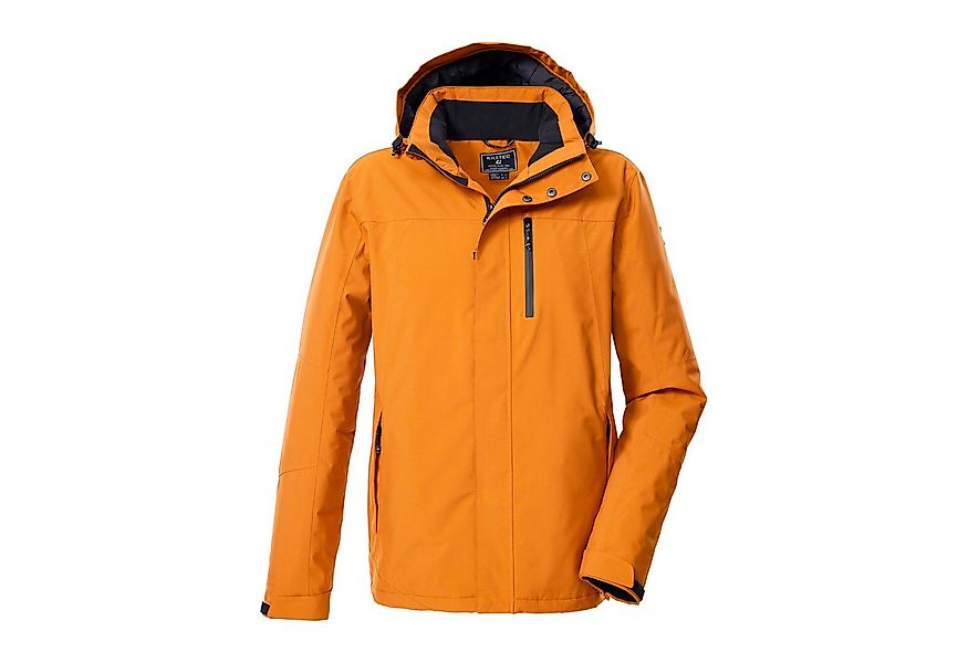 Killtec Outdoorjacke killtec Herren Jacke KOW 90 MN JCKT 43324-000 günstig online kaufen