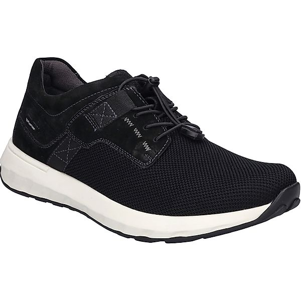 Josef Seibel Cameron 04, schwarz Sneaker günstig online kaufen