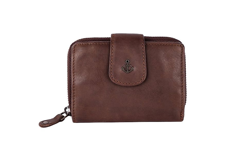 HARBOUR 2nd Geldbörse, Unisex Geldbeutel, Portemonnaie mit Anker-Schmuckele günstig online kaufen