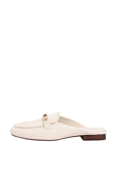 LIPSY Lipsy Edle Loafer-Pantolette mit Trensendetail Loafer (1-tlg) günstig online kaufen