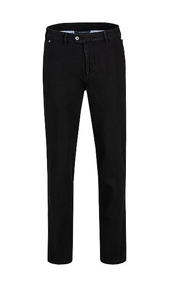 Brühl 5-Pocket-Hose Parma DO Knitterarm günstig online kaufen