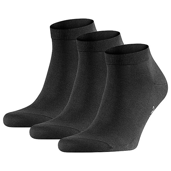 FALKE Sneakersocken Herren Socken 3er Pack günstig online kaufen