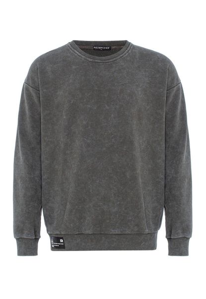 RedBridge Sweatshirt Red Bridge Herren Sweatshirt günstig online kaufen