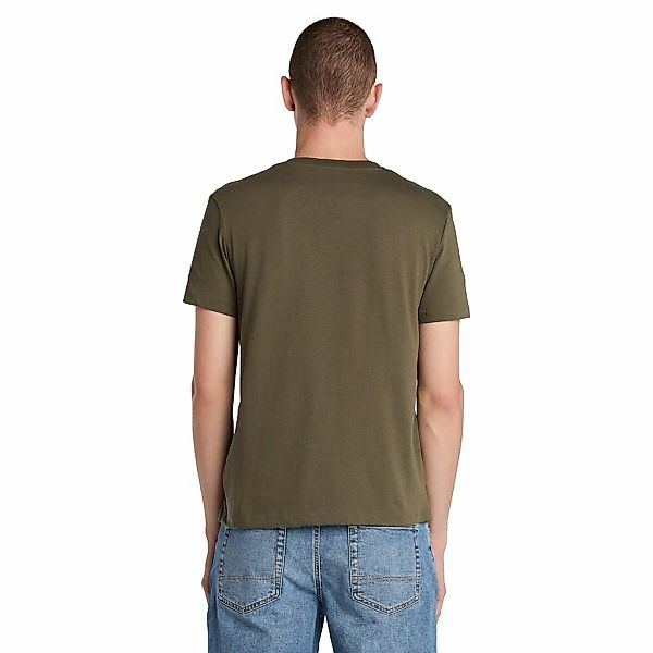 Timberland T-Shirt DUNSTAN RIVER Short Sleeve günstig online kaufen