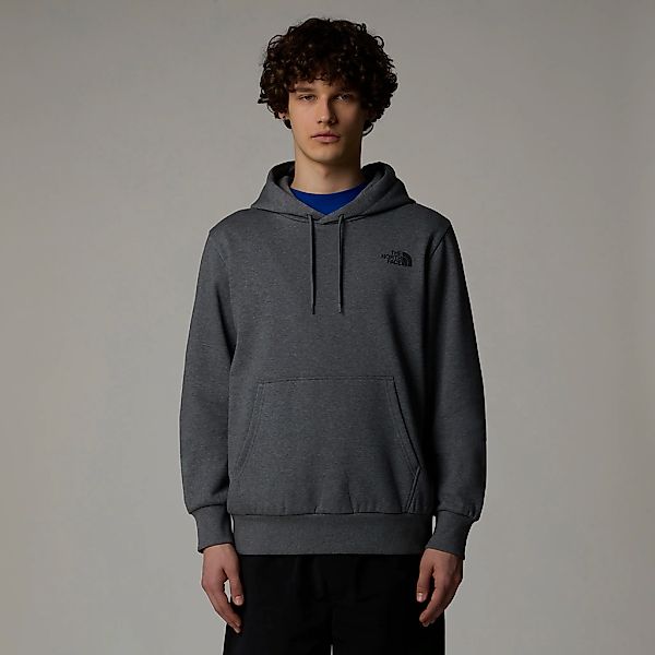 The North Face Kapuzensweatshirt "M SIMPLE DOME REGULAR HOODIE" 1 Stk. tlg. günstig online kaufen