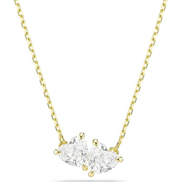 Swarovski Kette mit Anhänger Swarovski Mesmera günstig online kaufen