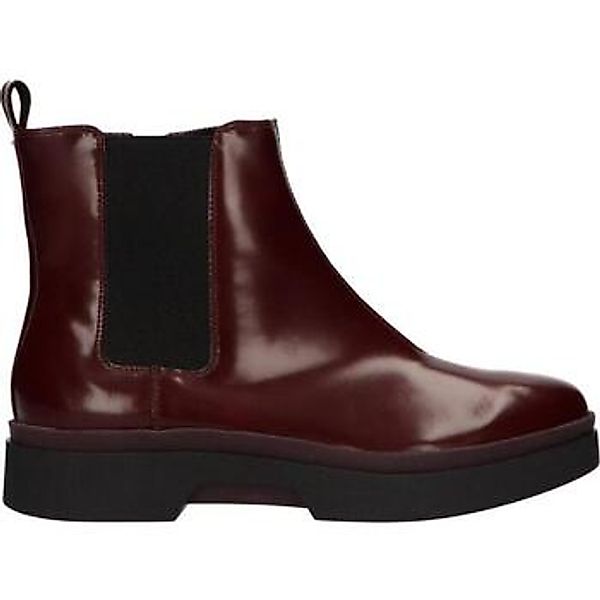 Geox  Stiefel D849WC 00038 D MYLUSE C7357 DK BURGUNDY günstig online kaufen