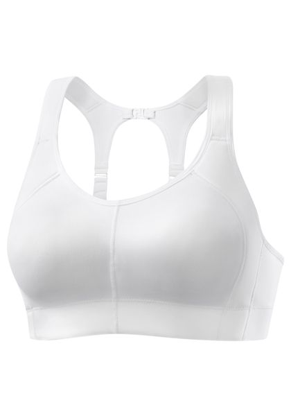LASCANA ACTIVE Sport-BH mit weichem Frottee-Lining günstig online kaufen