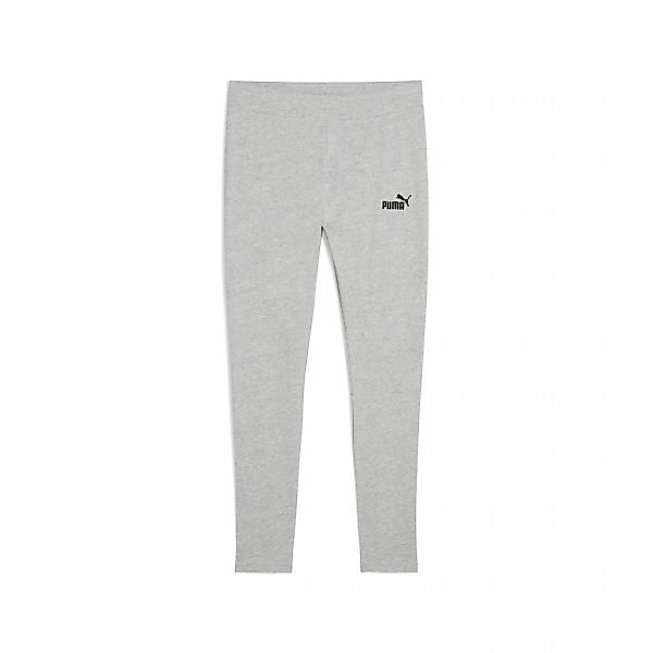 PUMA Leggings "Essentials Small No. 1 Logo Leggings Damen" günstig online kaufen