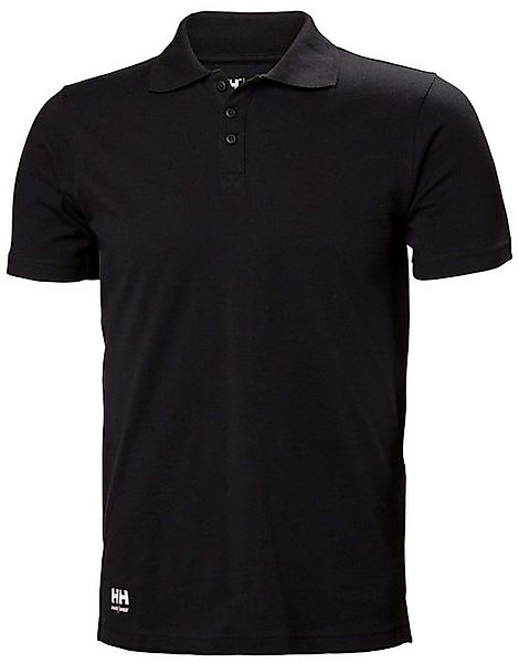 Helly Hansen Poloshirt Manchester Polo (1-tlg) günstig online kaufen