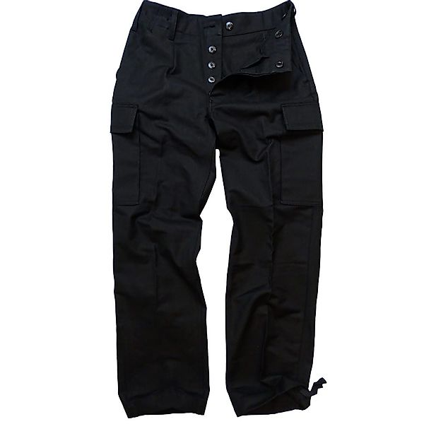 Leo Köhler Outdoorhose Original Bundeswehr Leo günstig online kaufen