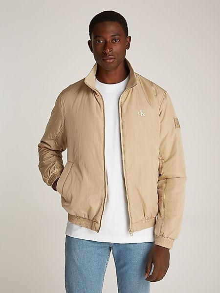Calvin Klein Jeans Blouson PADDED HARRINGTON günstig online kaufen