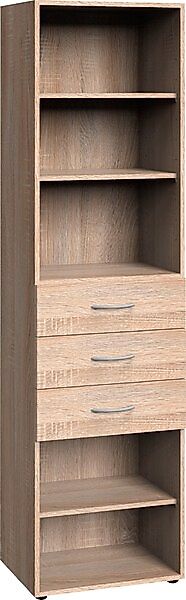 Wimex Standregal »Multiraumkonzept« planbar und erweiterbar günstig online kaufen