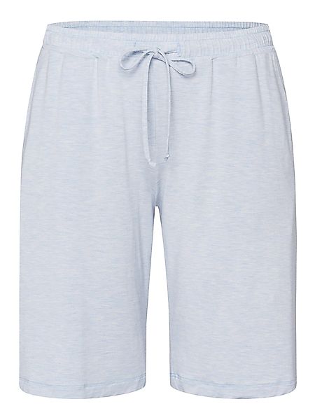Hanro Schlafshorts Natural Elegance Schlaf-shorts sleepwear günstig online kaufen