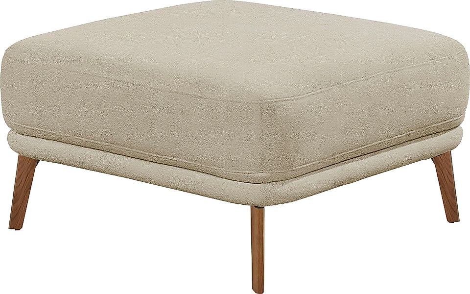SCHÖNER WOHNEN-Kollektion Hocker Pearl - 5 günstig online kaufen