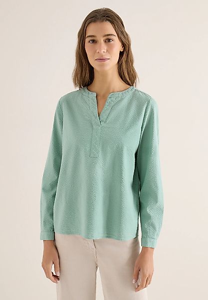 Cecil Langarmbluse günstig online kaufen
