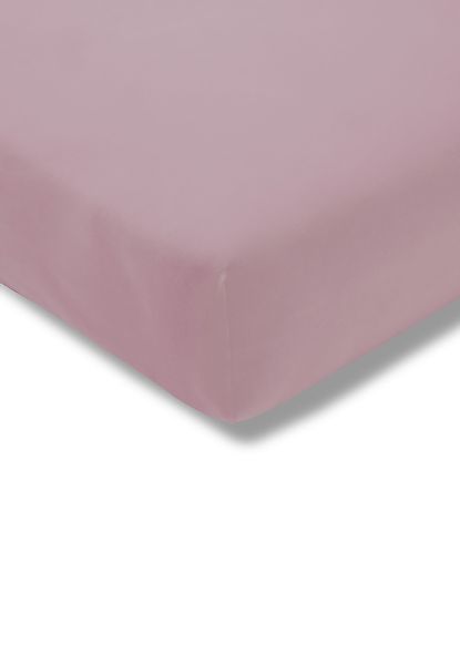Estella Spannbettlaken Spannbetttuch Feinjersey, Jersey, Gummizug: günstig online kaufen