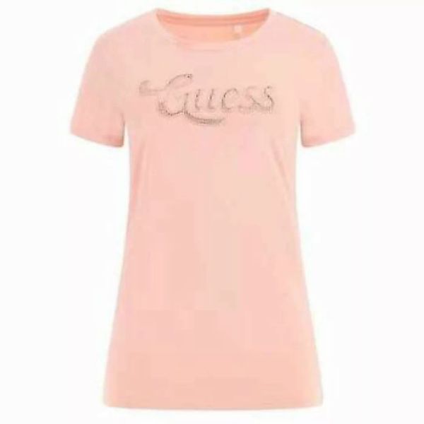 Guess  T-Shirts & Poloshirts W5GI47 KA0Q1-G6J3 günstig online kaufen