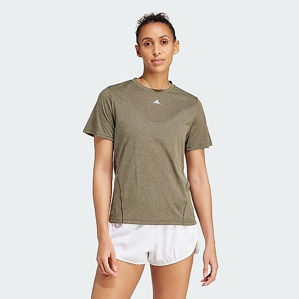 adidas Performance Trainingsshirt DESIGNED FOR TRAINING günstig online kaufen