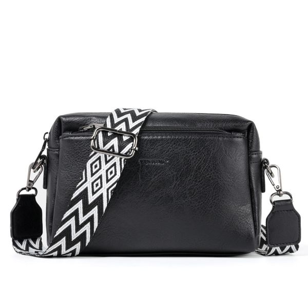 TAN.TOMI Umhängetasche Damen Handy Umhängetasche, Crossbody günstig online kaufen