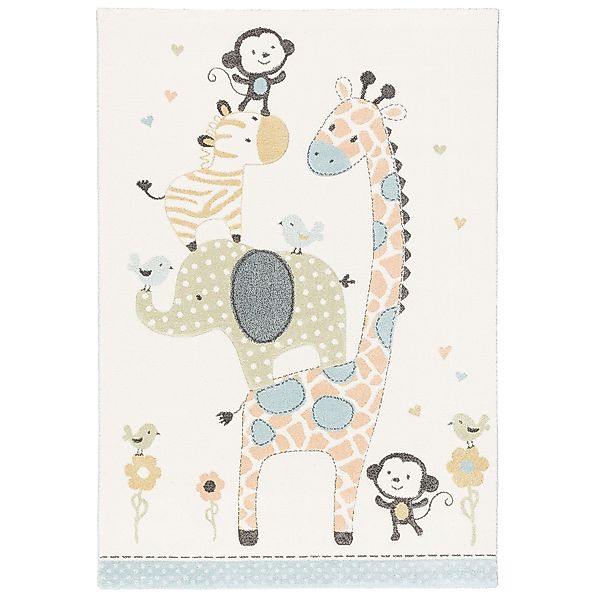 Pergamon Kinderteppich Kinder Teppich Maui Kids günstig online kaufen