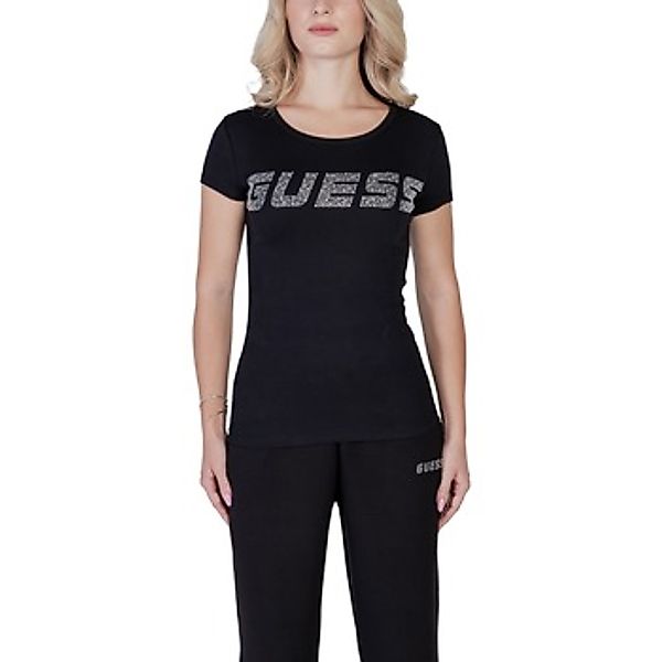 Guess  T-Shirt KIARA SS V4BI16 KCIV1 günstig online kaufen