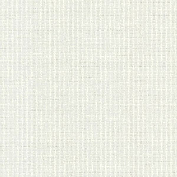 PROFHOME 974330-GU Ton-in-Ton Tapete Uni Matt Weiß 0,53 m x 10,05 m 5,33 m2 günstig online kaufen