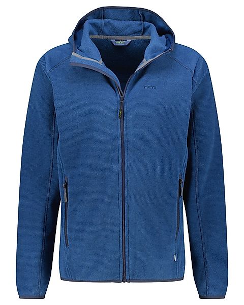 Meru Fleecejacke Herren Fleecejacke ESTREMOZ Regular günstig online kaufen