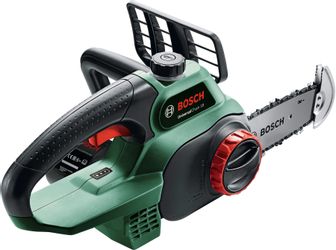 Bosch Akku-Kettensäge UniversalChain 18 Solo günstig online kaufen