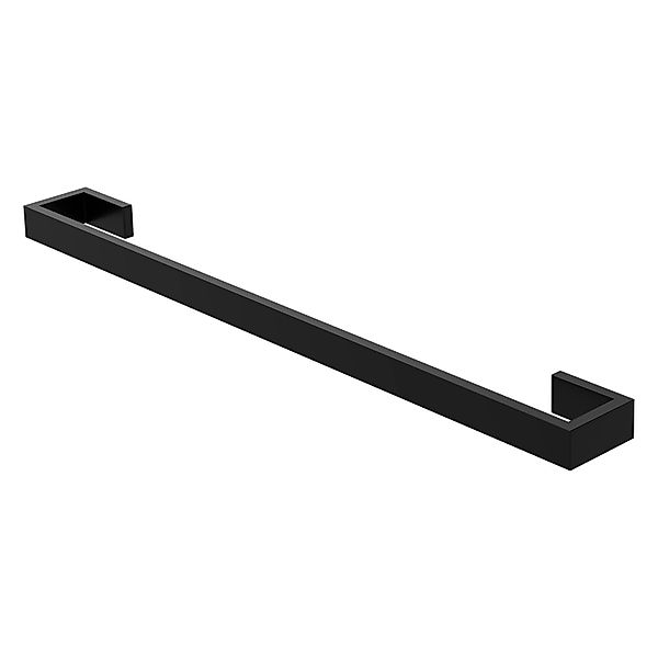 ML-DESIGN Handtuchhalter Handtuchstange für Gästehandtuch Halter Badetuchha günstig online kaufen