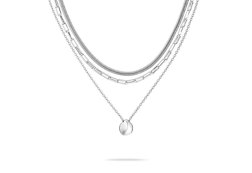 Tamaris Schmuckset Edelstahl günstig online kaufen