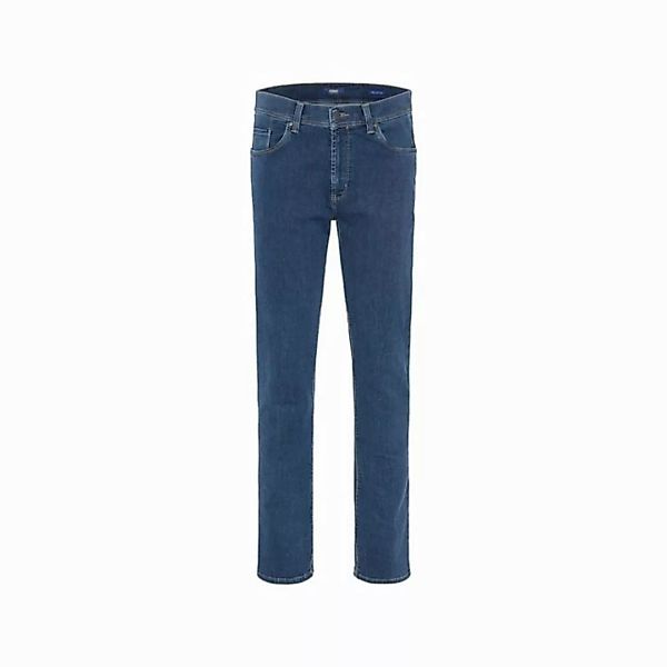 Pionier 5-Pocket-Jeans blau (1-tlg) günstig online kaufen