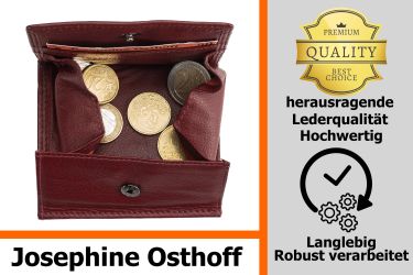 Josephine Osthoff Geldbörse Wiener Schachtel Geldbörse günstig online kaufen