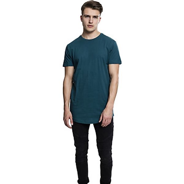Urban Classics  T-Shirt T-shirt grandes tailles Urban Classic shaped long günstig online kaufen