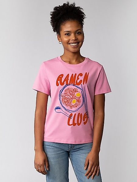 wat? Apparel T-Shirt Ramen Club günstig online kaufen