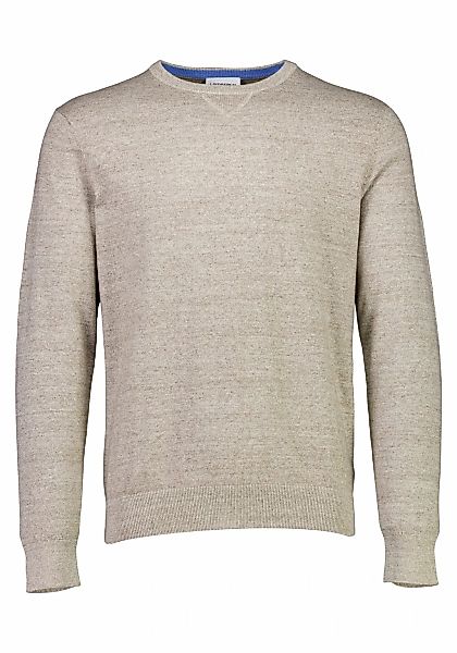 LINDBERGH Strickpullover "Strickpullover Relaxed Fit" günstig online kaufen
