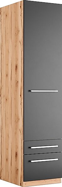 priess Kleiderschrank »Schrank Garderobe Wäscheschrank Barcelona in 5 Breit günstig online kaufen
