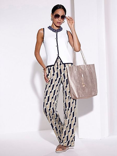 creation L Strickweste Strickweste günstig online kaufen