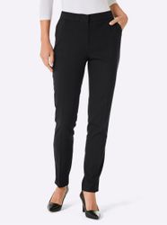 creation L Jerseyhose Webhose Innenbeinlänge ca. günstig online kaufen
