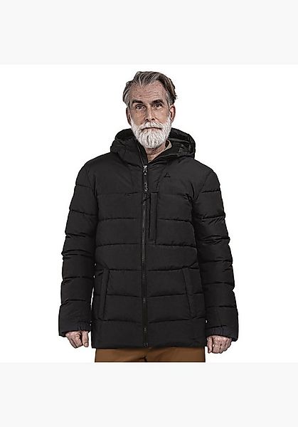 Schöffel Winterjacke Ins Jacket Style Boslix MNS für Trekking und Wandern, günstig online kaufen