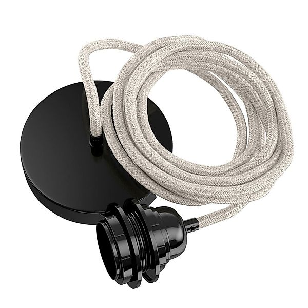 Hoopzi Pendelleuchte Hang 1 Pendelleuchte 2,5m günstig online kaufen