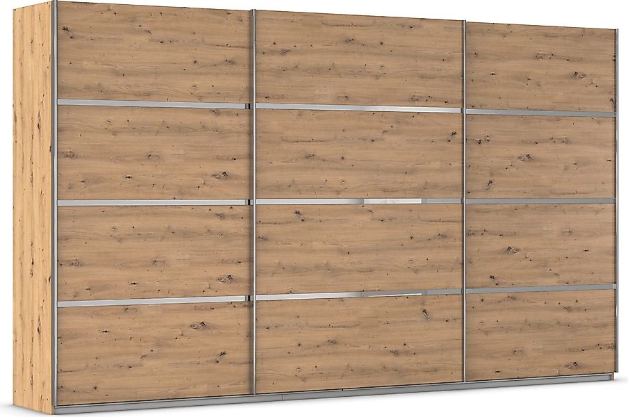 rauch Kleiderschrank "Schwebetürenschrank Garderobe Schrank TOP ANGEBOT Avo günstig online kaufen